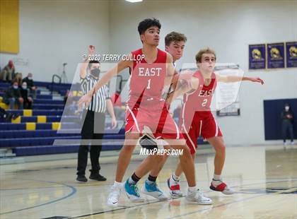 Thumbnail 2 in East @ Summit Academy photogallery.