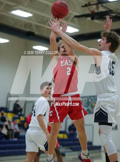 Thumbnail 1 in East @ Summit Academy photogallery.