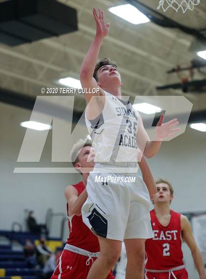 Thumbnail 1 in East @ Summit Academy photogallery.