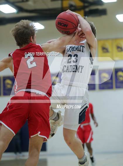 Thumbnail 3 in East @ Summit Academy photogallery.