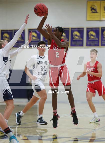 Thumbnail 3 in East @ Summit Academy photogallery.