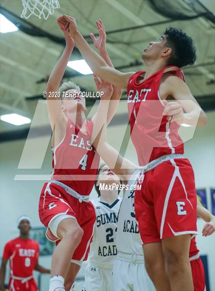 Thumbnail 2 in East @ Summit Academy photogallery.