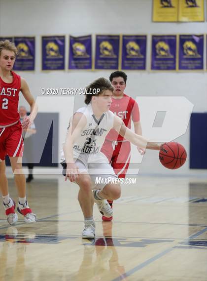 Thumbnail 3 in East @ Summit Academy photogallery.