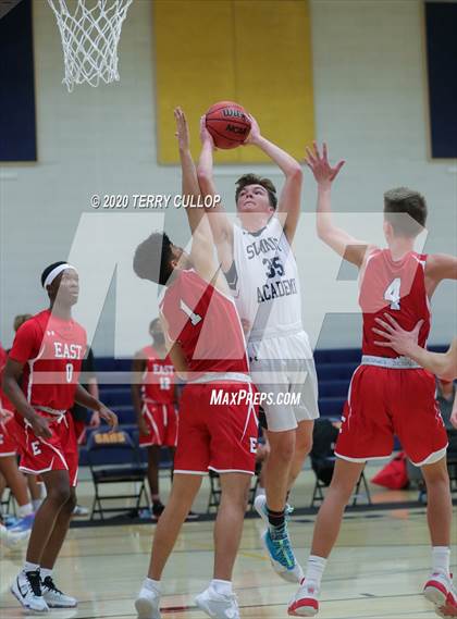 Thumbnail 3 in East @ Summit Academy photogallery.