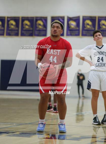 Thumbnail 3 in East @ Summit Academy photogallery.