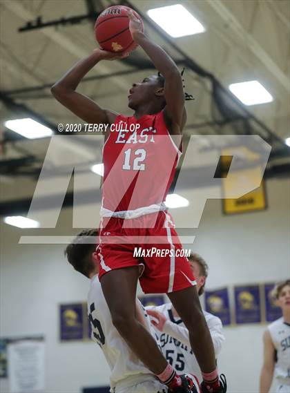 Thumbnail 3 in East @ Summit Academy photogallery.