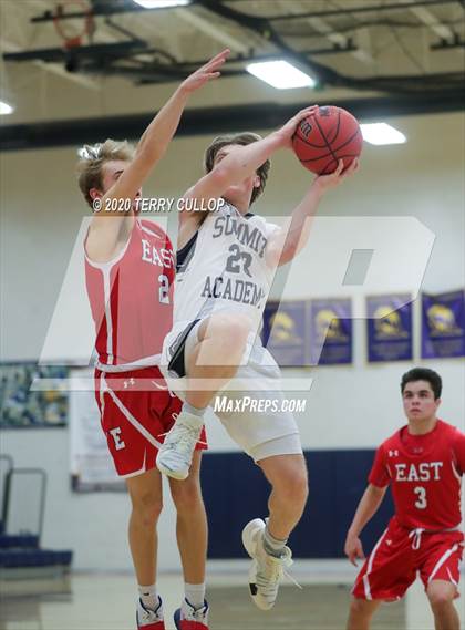 Thumbnail 3 in East @ Summit Academy photogallery.