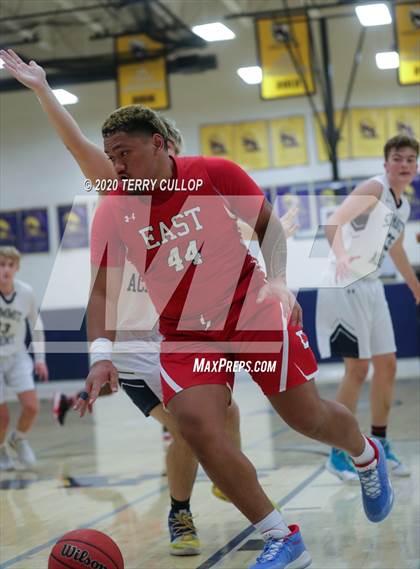 Thumbnail 3 in East @ Summit Academy photogallery.