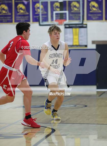 Thumbnail 3 in East @ Summit Academy photogallery.