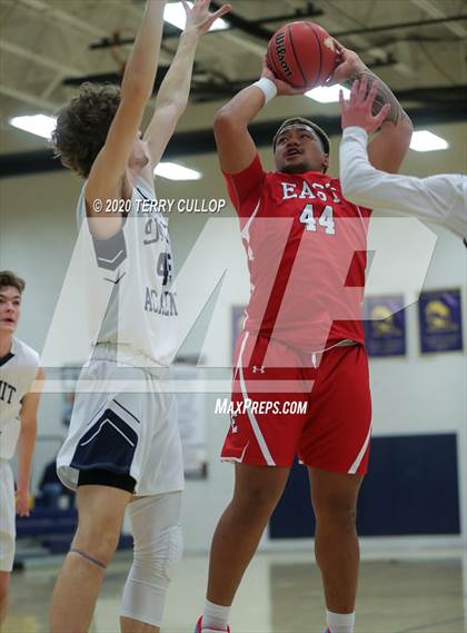 Thumbnail 3 in East @ Summit Academy photogallery.