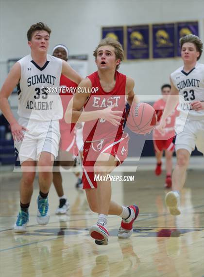 Thumbnail 3 in East @ Summit Academy photogallery.