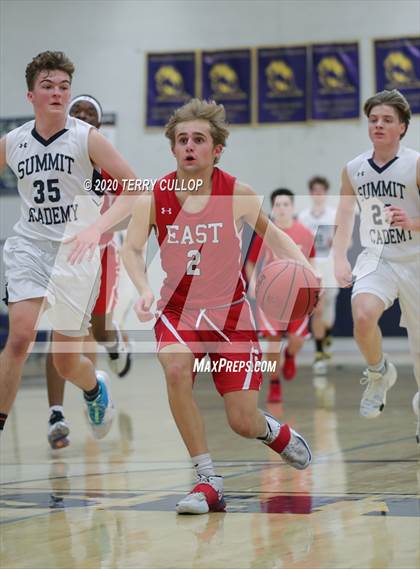 Thumbnail 1 in East @ Summit Academy photogallery.