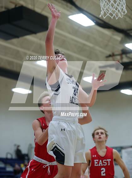 Thumbnail 3 in East @ Summit Academy photogallery.