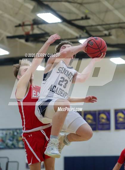 Thumbnail 2 in East @ Summit Academy photogallery.