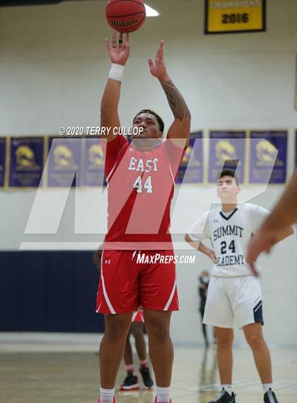 Thumbnail 2 in East @ Summit Academy photogallery.