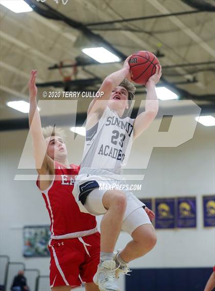 Thumbnail 3 in East @ Summit Academy photogallery.