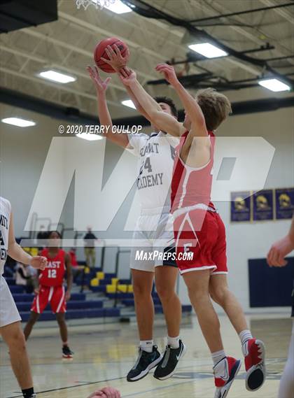 Thumbnail 3 in East @ Summit Academy photogallery.