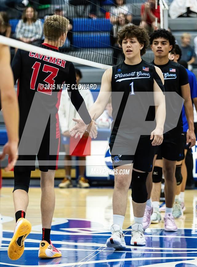 American Fork @ Pleasant Grove