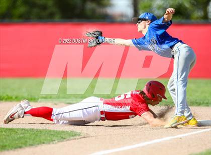 Thumbnail 3 in El Dorado @ Galt photogallery.