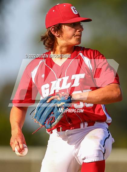 Thumbnail 3 in El Dorado @ Galt photogallery.