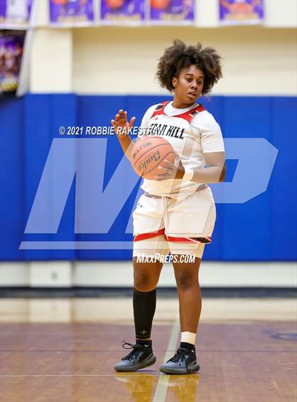 Thumbnail 3 in Temple vs. Cedar Hill (UIL 6A Bi-District) photogallery.