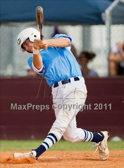 Thumbnail 1 in Alvin vs Fort Bend Clements (Region III Bi-District) photogallery.