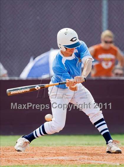 Thumbnail 3 in Alvin vs Fort Bend Clements (Region III Bi-District) photogallery.