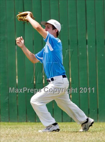Thumbnail 1 in Alvin vs Fort Bend Clements (Region III Bi-District) photogallery.