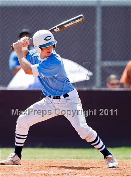 Thumbnail 2 in Alvin vs Fort Bend Clements (Region III Bi-District) photogallery.
