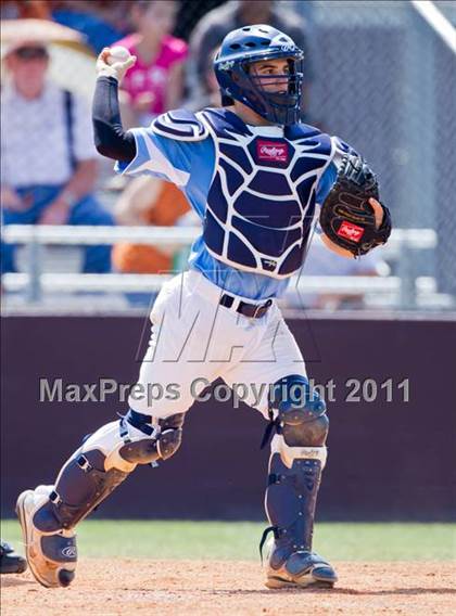 Thumbnail 2 in Alvin vs Fort Bend Clements (Region III Bi-District) photogallery.