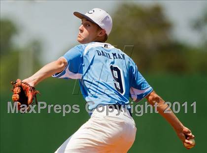 Thumbnail 3 in Alvin vs Fort Bend Clements (Region III Bi-District) photogallery.