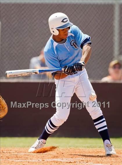 Thumbnail 1 in Alvin vs Fort Bend Clements (Region III Bi-District) photogallery.