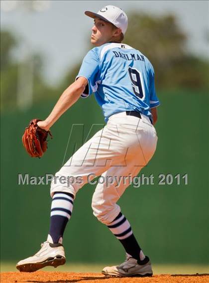 Thumbnail 2 in Alvin vs Fort Bend Clements (Region III Bi-District) photogallery.