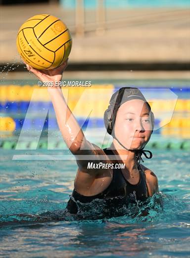 Francis Parker vs Sage Creek (SD Open)