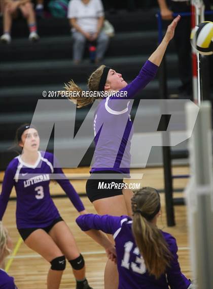 Thumbnail 2 in Lutheran @ Prospect Ridge Academy photogallery.