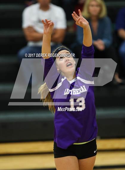 Thumbnail 1 in Lutheran @ Prospect Ridge Academy photogallery.