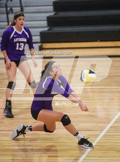 Thumbnail 3 in Lutheran @ Prospect Ridge Academy photogallery.