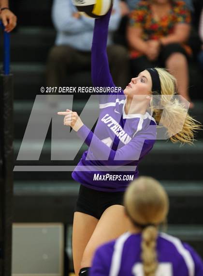 Thumbnail 3 in Lutheran @ Prospect Ridge Academy photogallery.