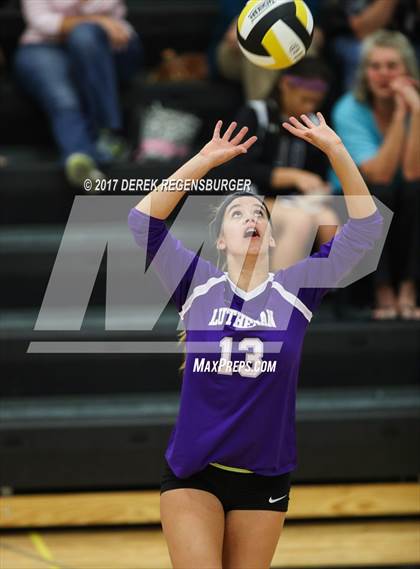 Thumbnail 3 in Lutheran @ Prospect Ridge Academy photogallery.