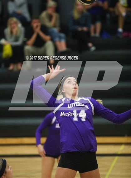 Thumbnail 1 in Lutheran @ Prospect Ridge Academy photogallery.