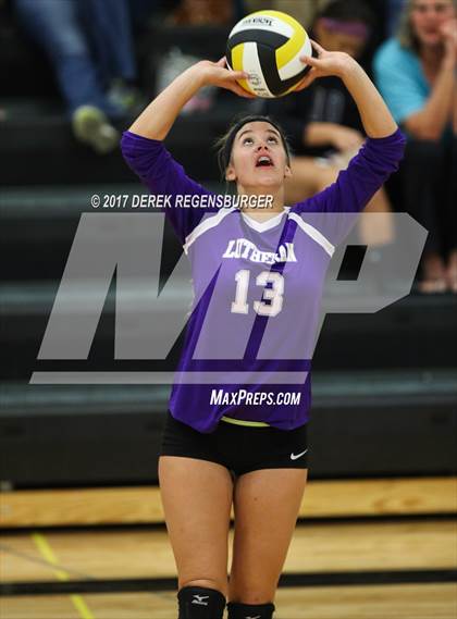 Thumbnail 1 in Lutheran @ Prospect Ridge Academy photogallery.