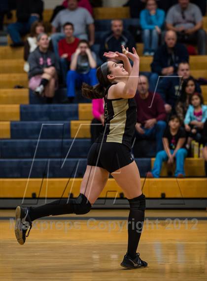 Thumbnail 2 in Woodland Regional vs. Ledyard (CIAC Class M Final) photogallery.