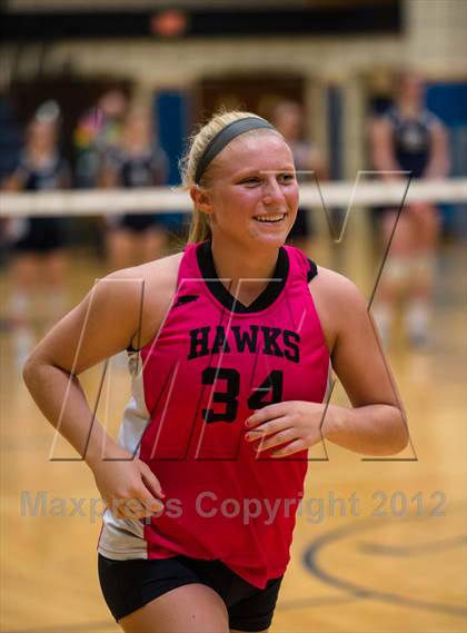 Thumbnail 2 in Woodland Regional vs. Ledyard (CIAC Class M Final) photogallery.