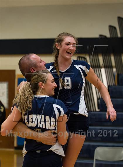 Thumbnail 2 in Woodland Regional vs. Ledyard (CIAC Class M Final) photogallery.