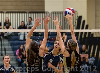 Thumbnail 2 in Woodland Regional vs. Ledyard (CIAC Class M Final) photogallery.