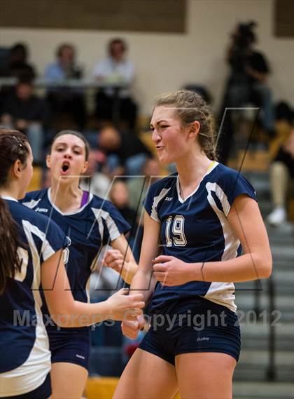 Thumbnail 2 in Woodland Regional vs. Ledyard (CIAC Class M Final) photogallery.
