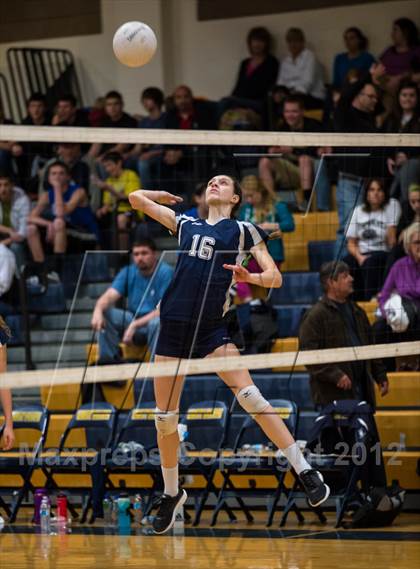 Thumbnail 3 in Woodland Regional vs. Ledyard (CIAC Class M Final) photogallery.