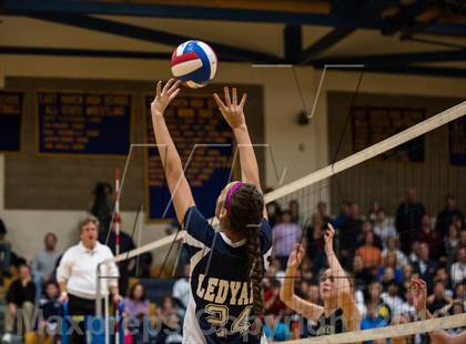 Thumbnail 3 in Woodland Regional vs. Ledyard (CIAC Class M Final) photogallery.