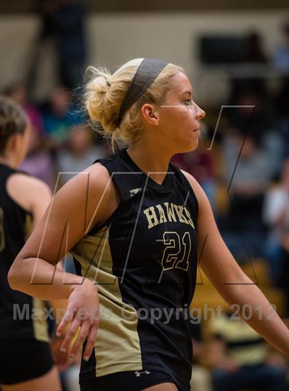 Thumbnail 3 in Woodland Regional vs. Ledyard (CIAC Class M Final) photogallery.