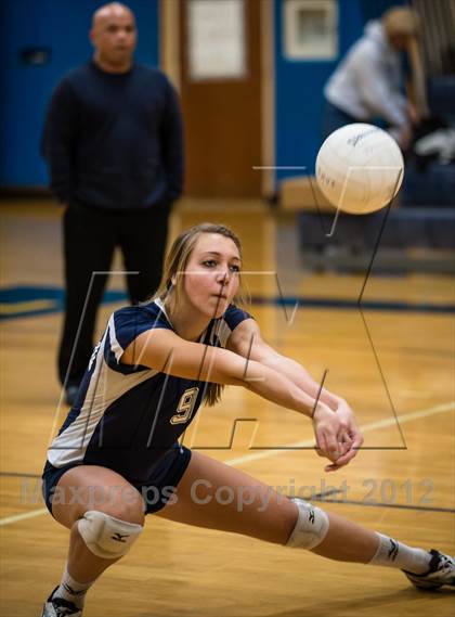 Thumbnail 1 in Woodland Regional vs. Ledyard (CIAC Class M Final) photogallery.